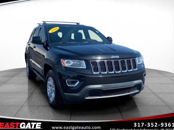 JEEP GRAND CHEROKEE 2014 1C4RJFAG4EC230939 image